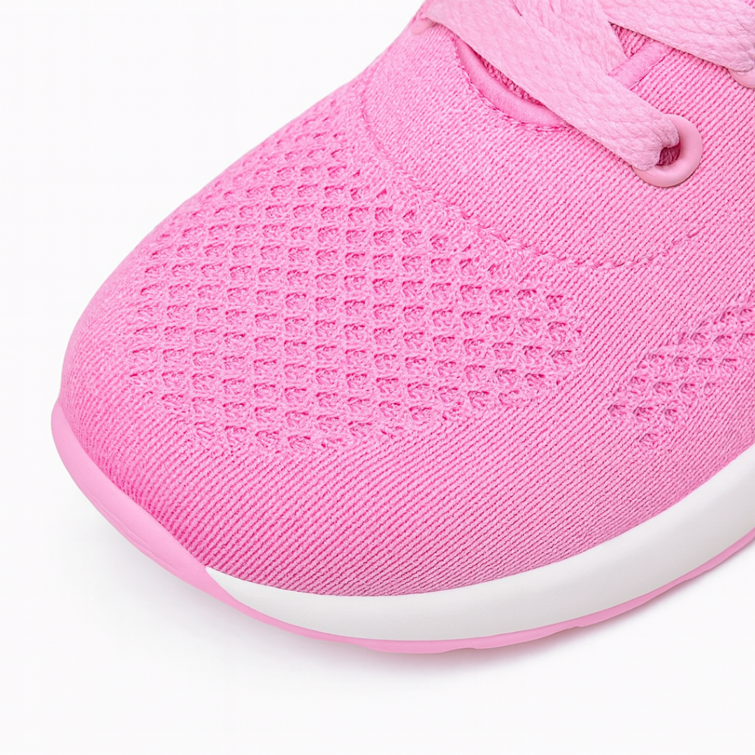 VogAir – Lekki obuwie sportowe z wkładką ortopedyczną