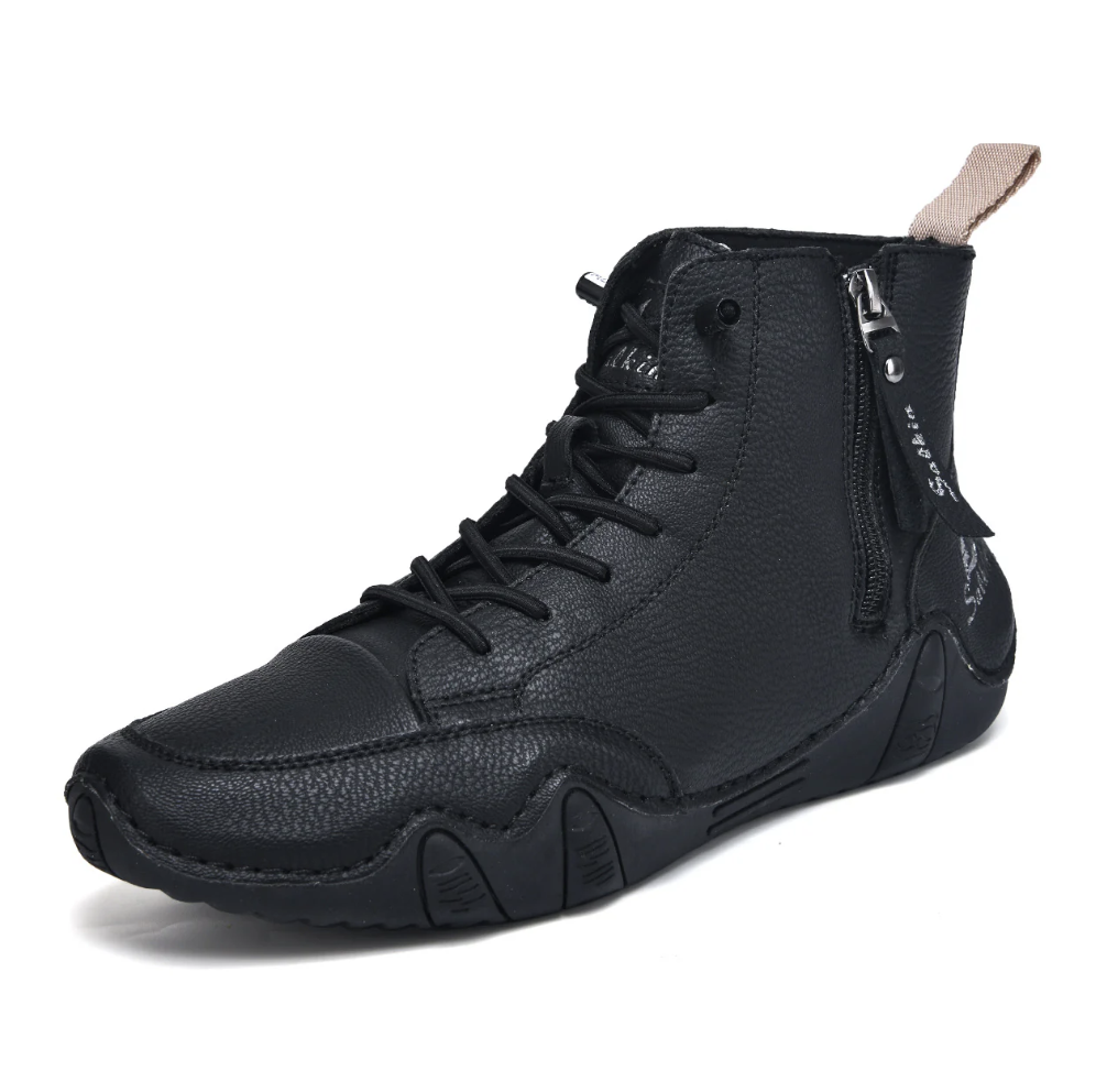 VogSalkin - Chaussures zip express résistantes et durables