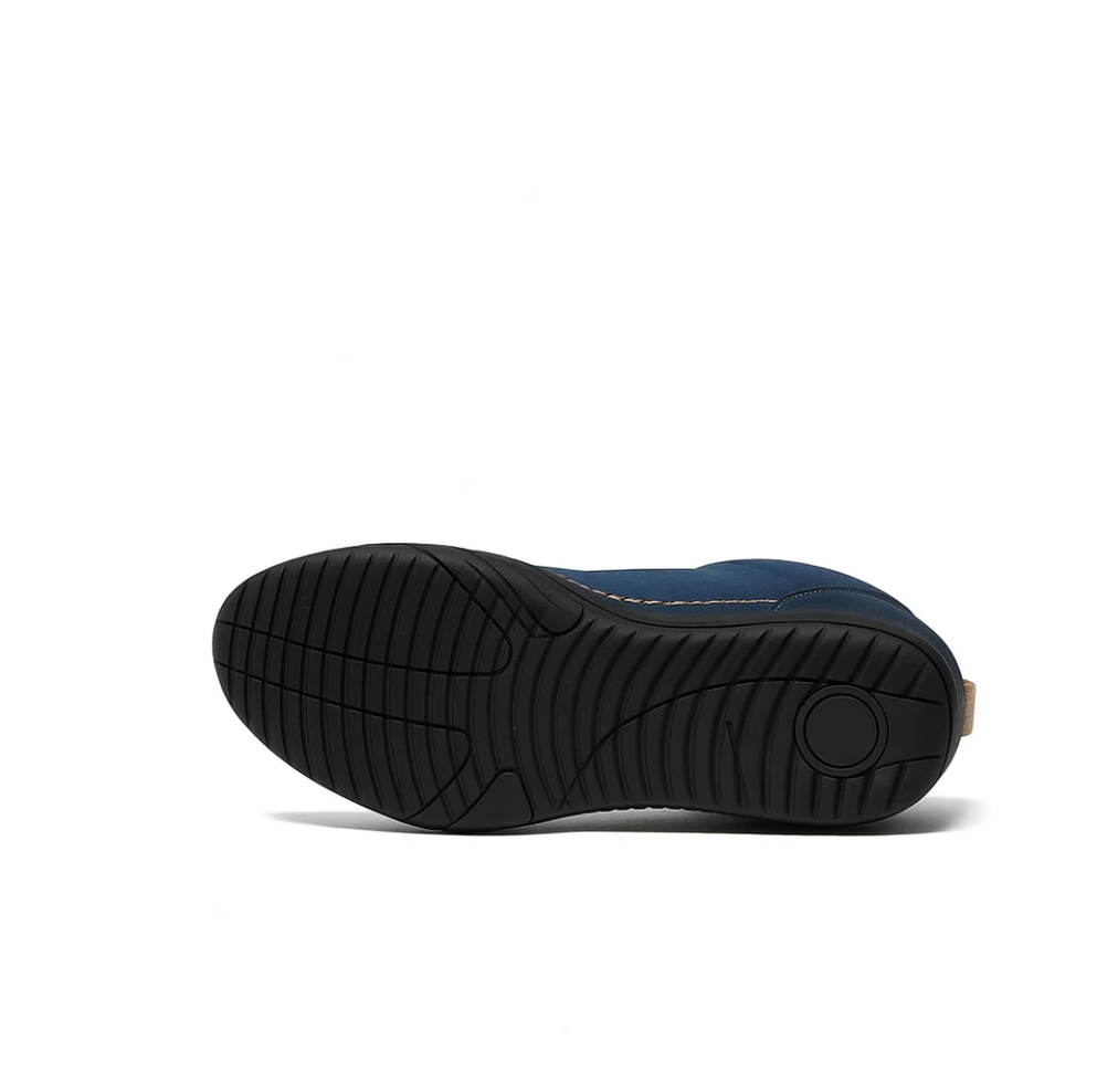 VogSalkin - Chaussures zip express résistantes et durables