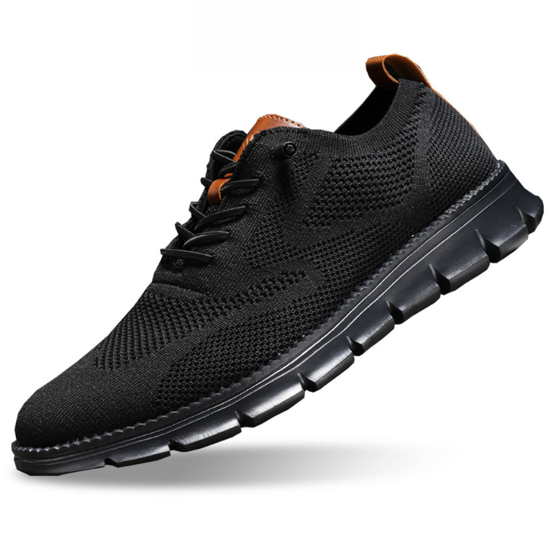 Schuhe Blackout - Limitierte Auflage 