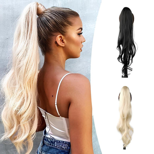 Extension del pelo