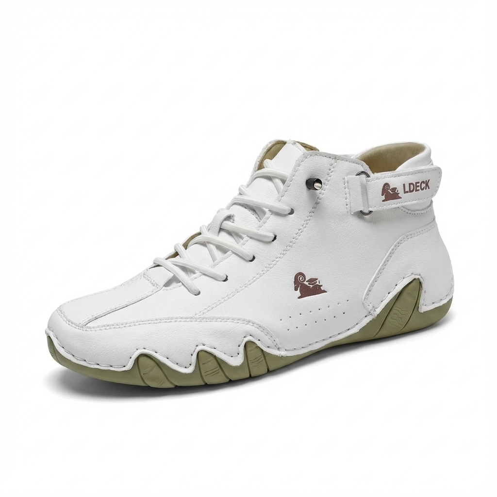 أحذية VogLdeck – راحة ثورية طوال اليوم 