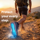 4D Insoles - Technology & Comfort 