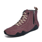 VogSalkin - Chaussures zip express résistantes et durables