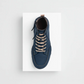 VogSalkin - Chaussures zip express résistantes et durables