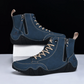 VogSalkin - Chaussures zip express résistantes et durables
