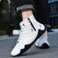 VogSalkin - Chaussures zip express résistantes et durables