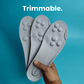 4D Insoles - Technology & Comfort 