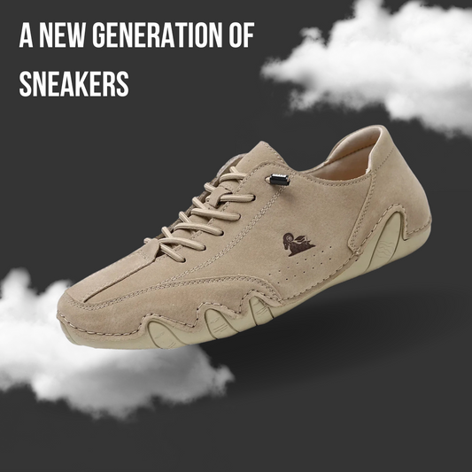 Vogldeck 2.0 : הנעליים האורתופדיות האולטימטיביות, עמידות במים ונושמות