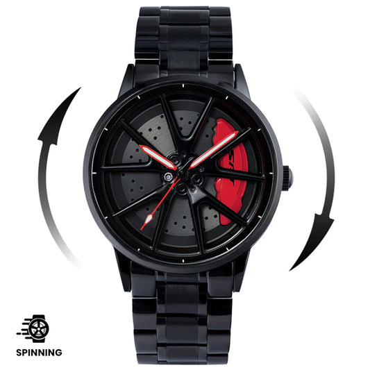 Klokken som tilpasser seg din stil og dine behov