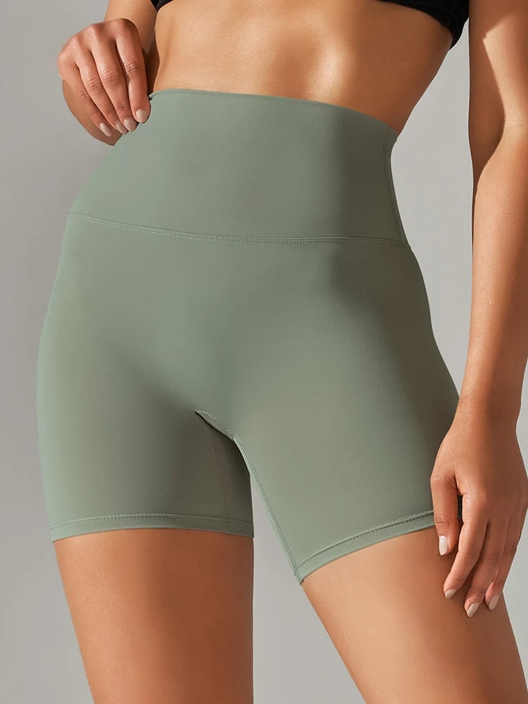 FITSPO | Pantaloncini da yoga