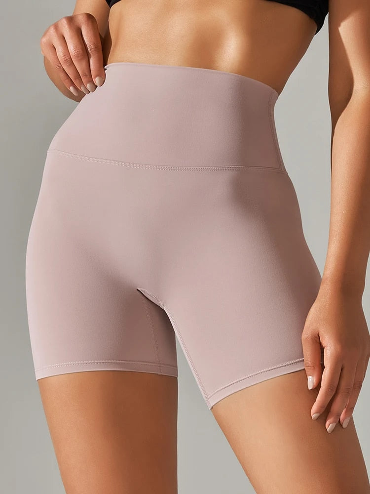 FITSPO | Pantaloncini da yoga