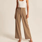 Wide Pants | Comfortable, Loose, Casual, and Trendy