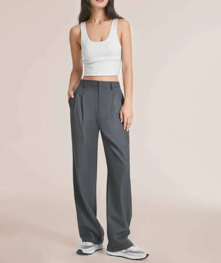 Wide Pants | Comfortable, Loose, Casual, and Trendy