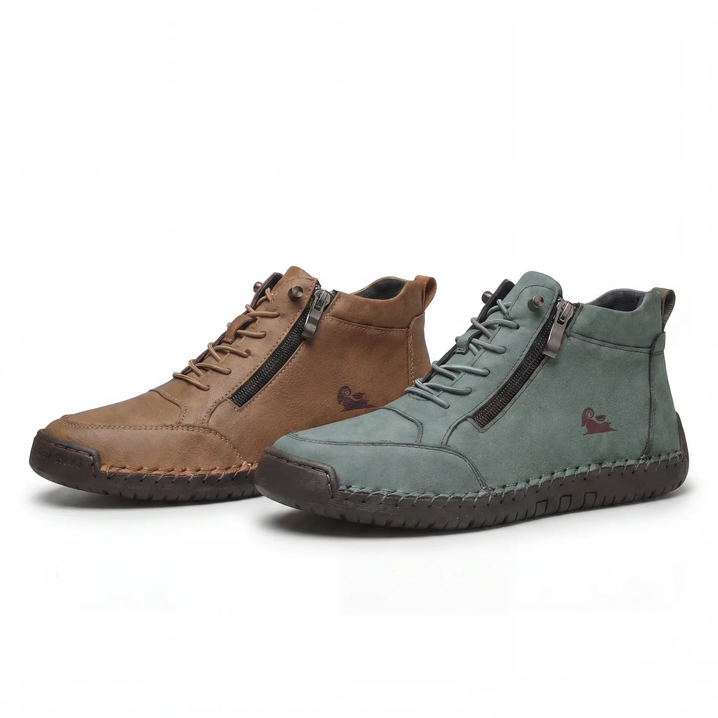 VogaDeck Zip – Kényelmes és ortopédiai támogatást nyújtó sportcipők 