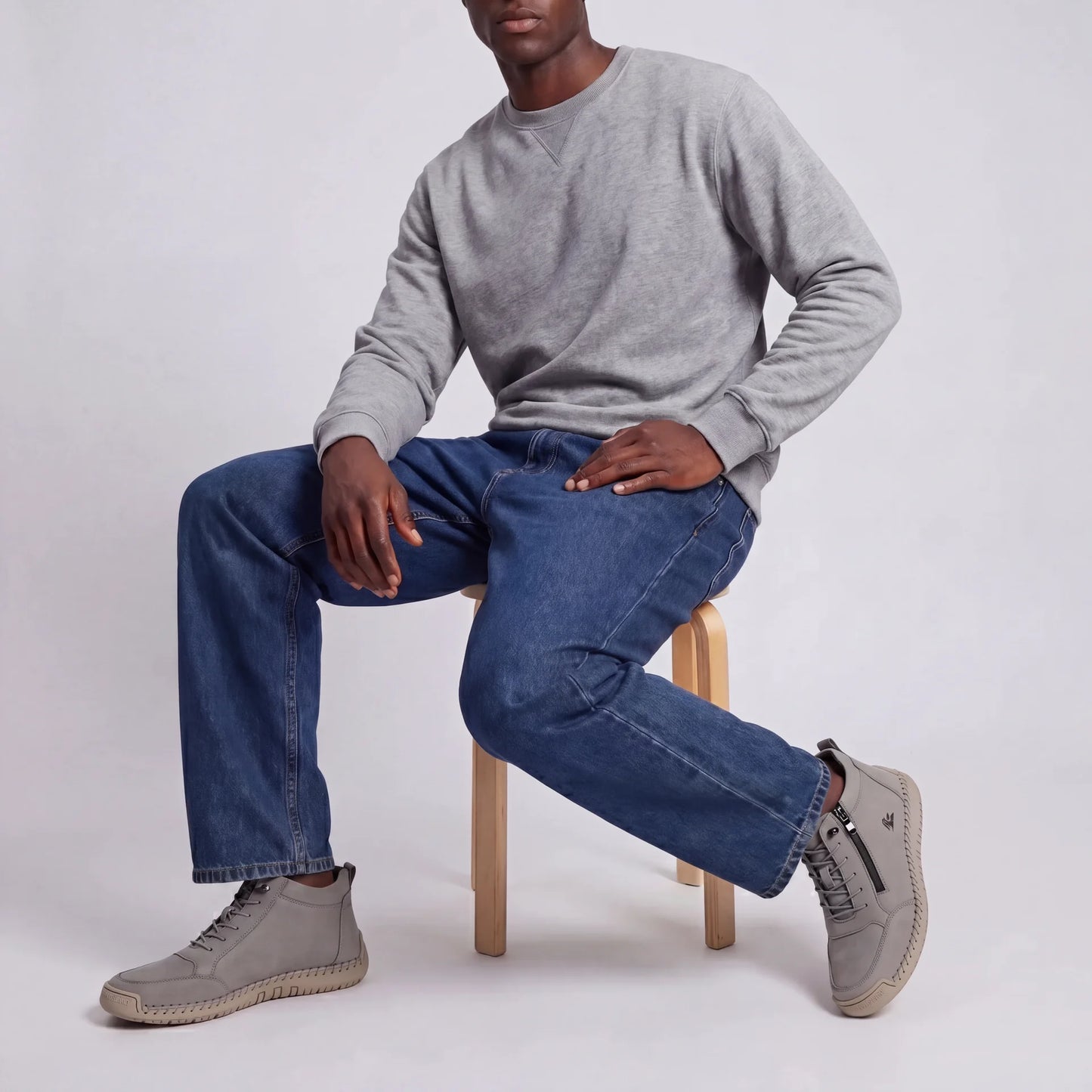 VogaDeck Zip – Kényelmes és ortopédiai támogatást nyújtó sportcipők 