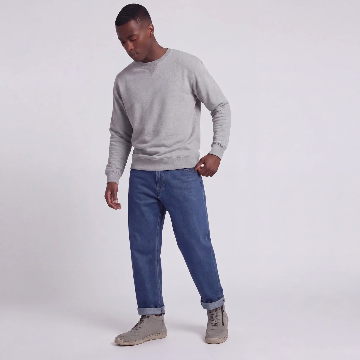 VogaDeck Zip – Kényelmes és ortopédiai támogatást nyújtó sportcipők 