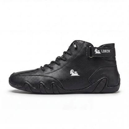 VogLdeck schoenen – Revolutionaire comfort de hele dag door 