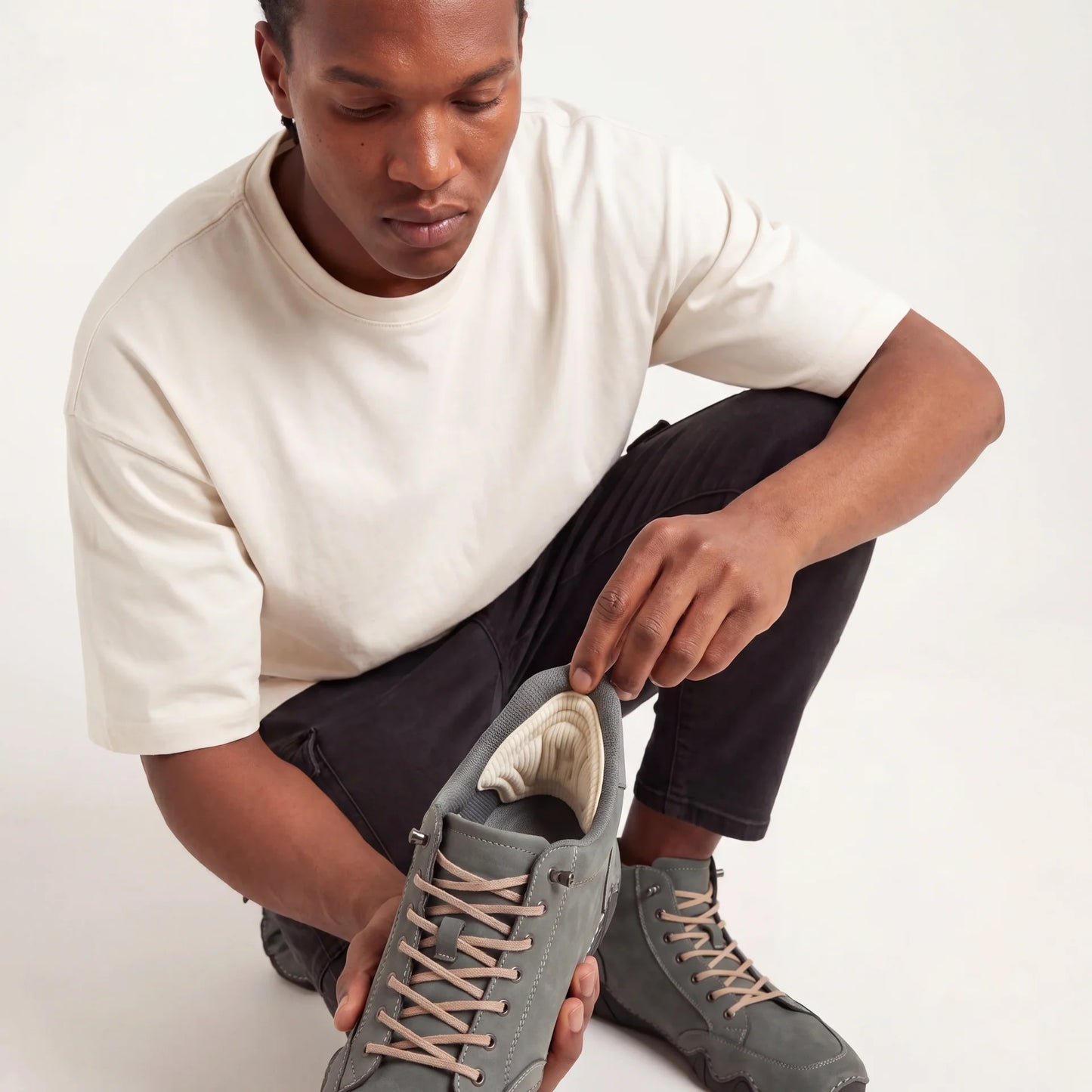 Schokdempers voor Hakken – Direct Comfort 