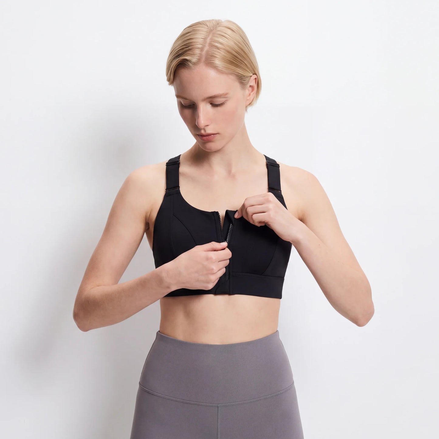 Fitin | Sutien șocant