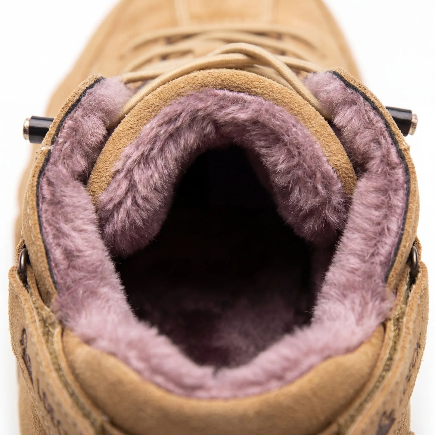 VogLdeck 3.0 – Scarpe ortopediche invernali foderate in pelliccia 
