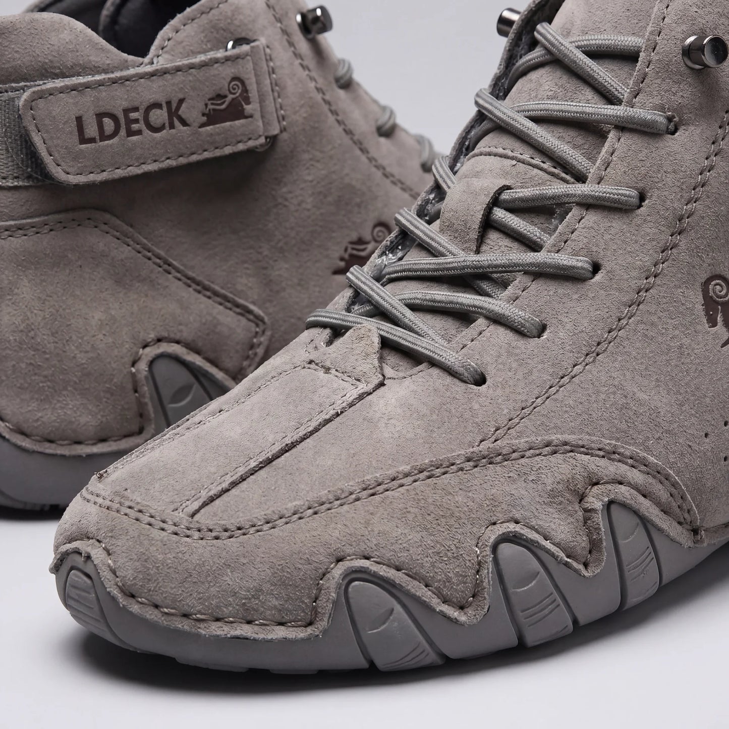 VogLdeck 3.0 – Scarpe ortopediche invernali foderate in pelliccia 