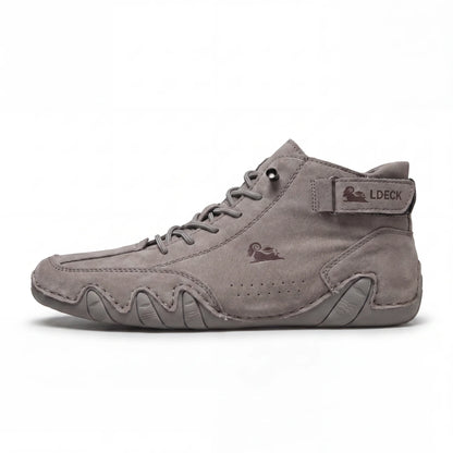 VogLdeck 3.0 – Scarpe ortopediche invernali foderate in pelliccia 