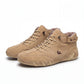 VogLdeck 3.0 – Scarpe ortopediche invernali foderate in pelliccia 