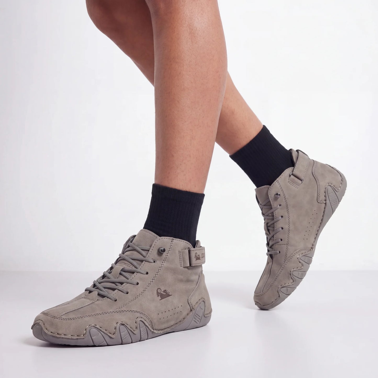VogLdeck 3.0 – Scarpe ortopediche invernali foderate in pelliccia 