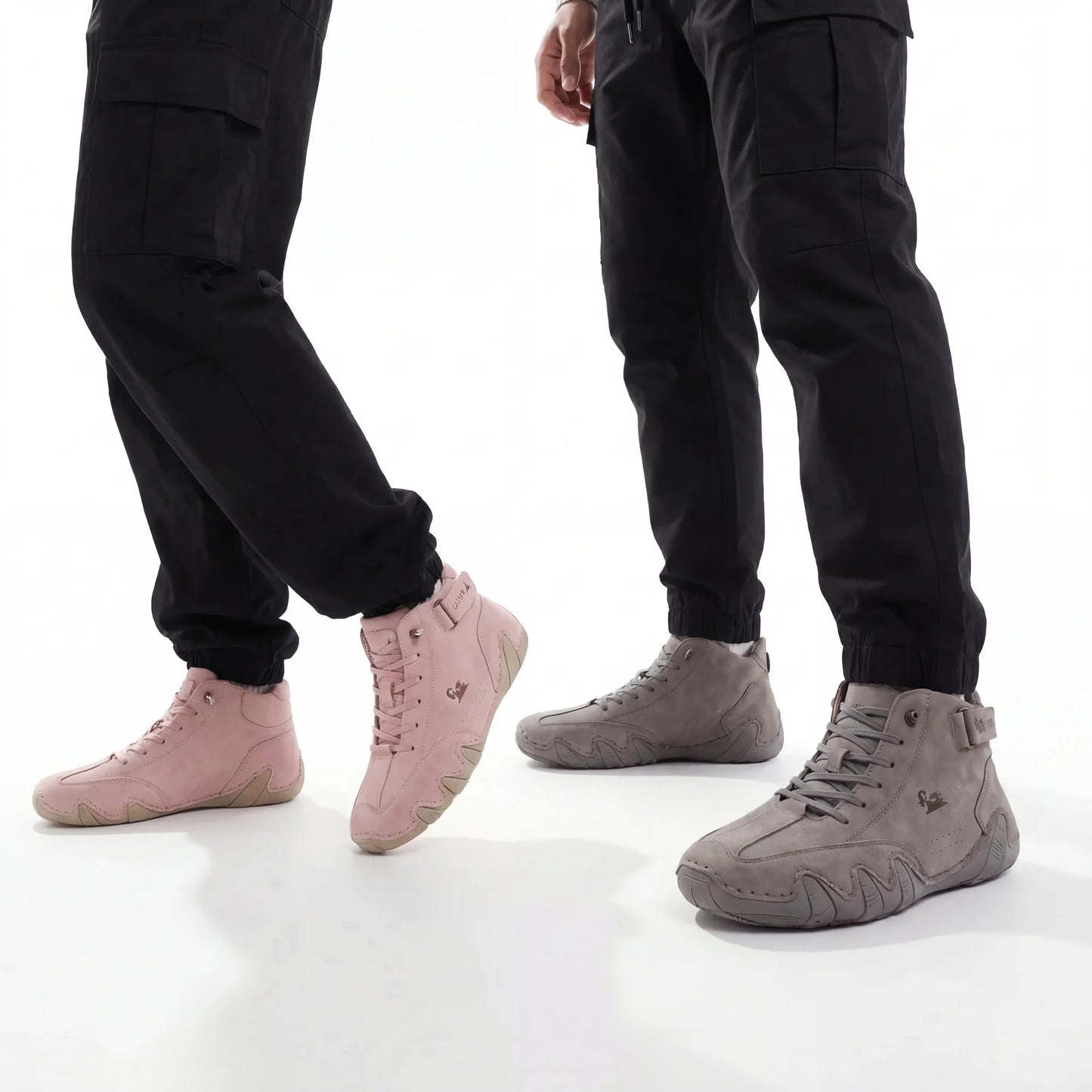 VogLdeck 3.0 – Scarpe ortopediche invernali foderate in pelliccia 