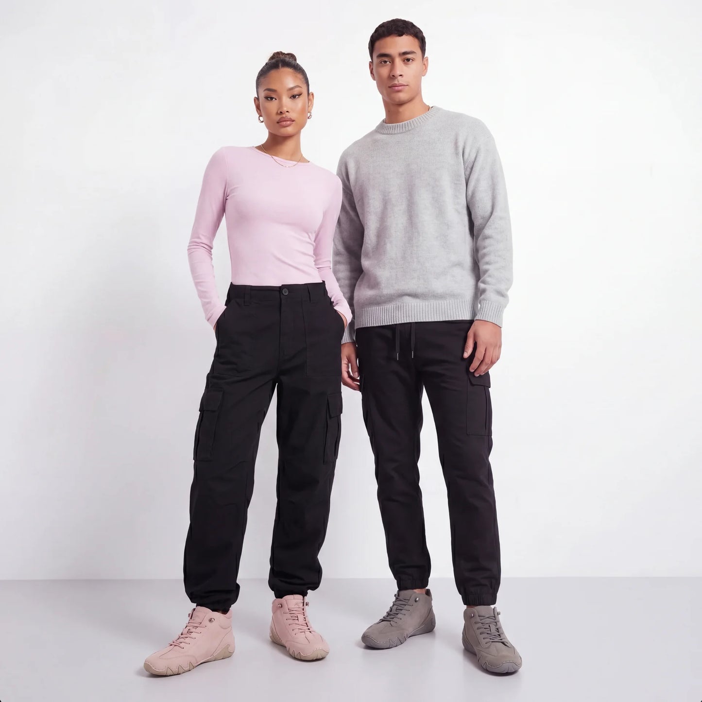VogLdeck 3.0 – Scarpe ortopediche invernali foderate in pelliccia 