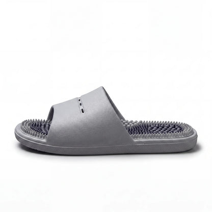 Massage Sandals - Acupuncture Pressure Points 