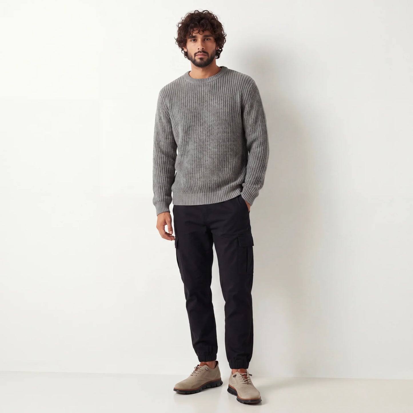 נעלי Blackout - מהדורה מוגבלת 