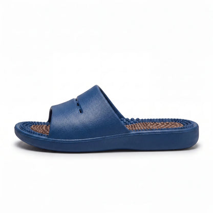 صنادل التدليك - نقاط الضغط للإبر الصينية 