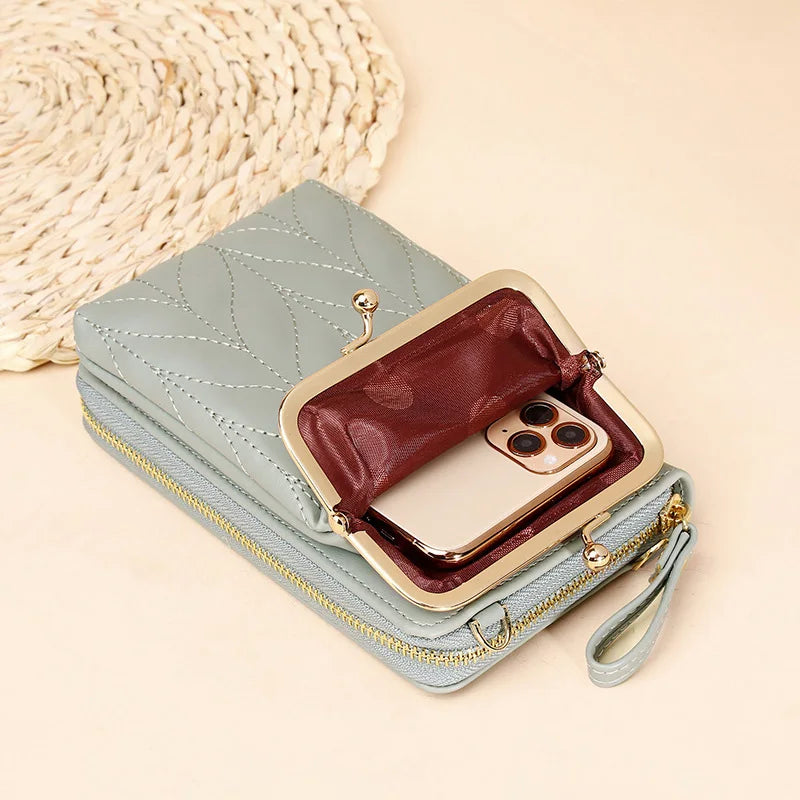 Chicdia | Mini -telefoontas
