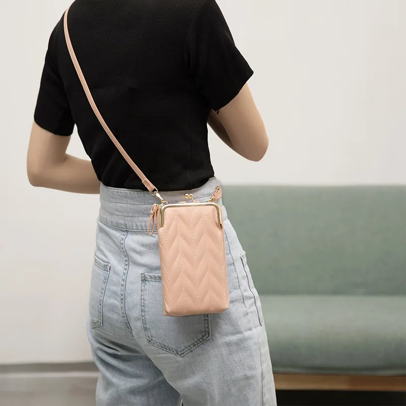 Chicdia | Mini -telefoontas