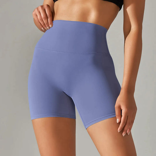 Fitspo | Pantaloni scurți de yoga