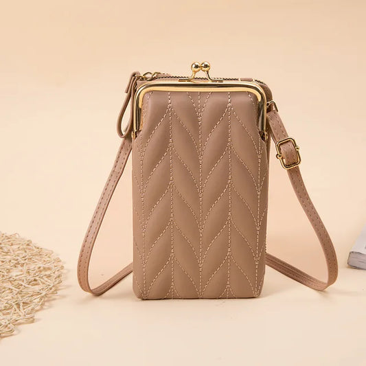 Chicdia | Mini bolsa telefónica