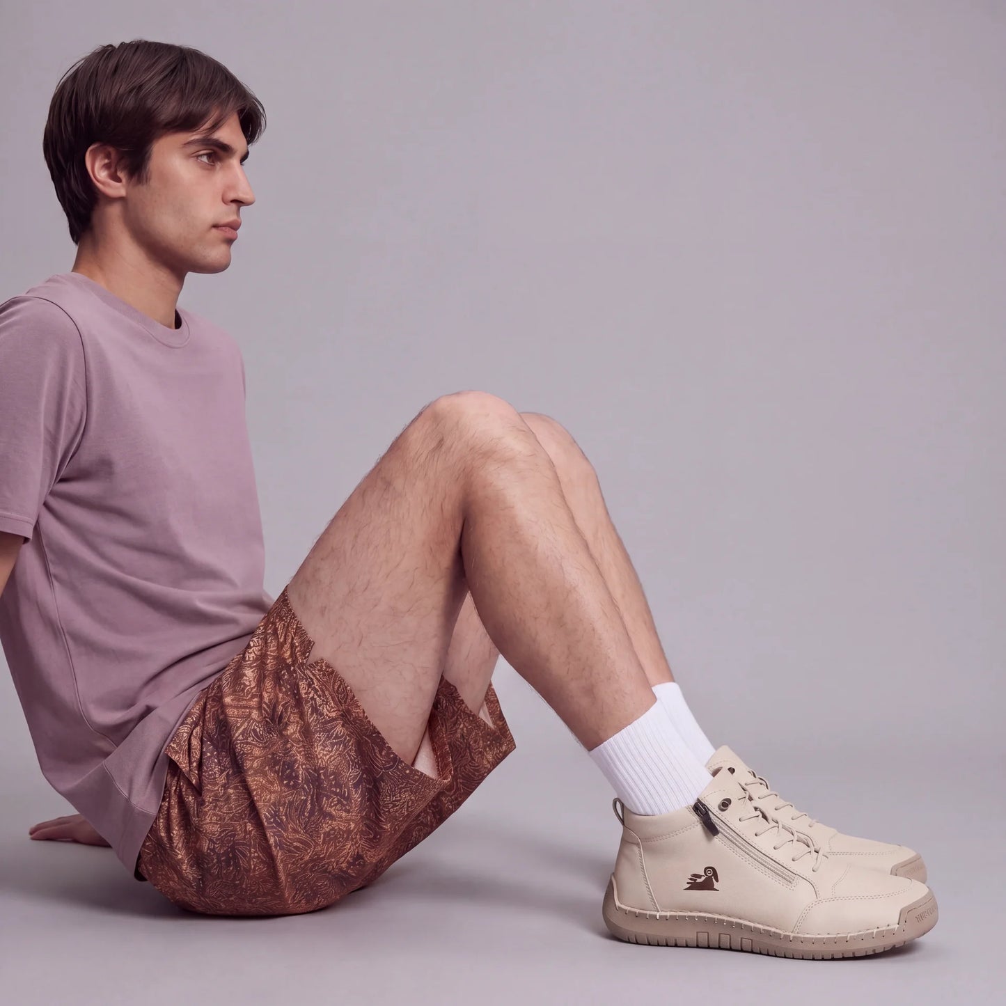 VogaDeck Zip – Kényelmes és ortopédiai támogatást nyújtó sportcipők 