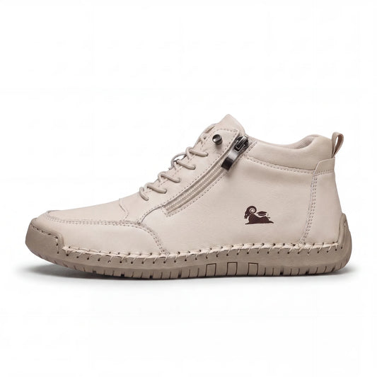 VogaDeck Zip – Sneakers Confort & Suport Ortopedic 