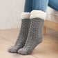 Zapatillas acogedoras forradas de sherpa para un confort máximo 